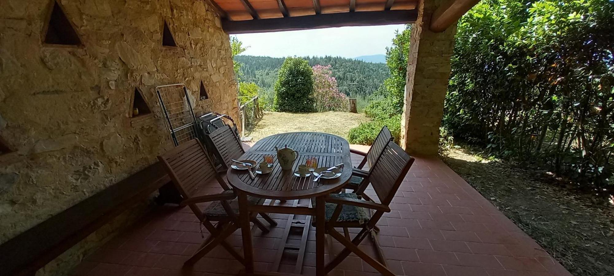 Borgo Nel Chianti Istrice Con Piscina Tennis E Wifi Castellina in Chianti Buitenkant foto