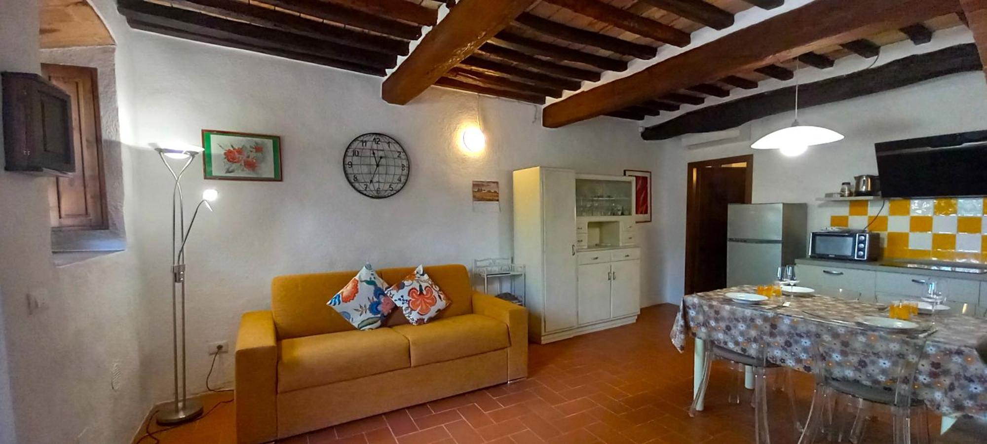 Borgo Nel Chianti Istrice Con Piscina Tennis E Wifi Castellina in Chianti Buitenkant foto